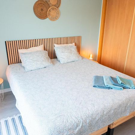 Apartments Baleal: Close To The Sea + Pool Exterior foto