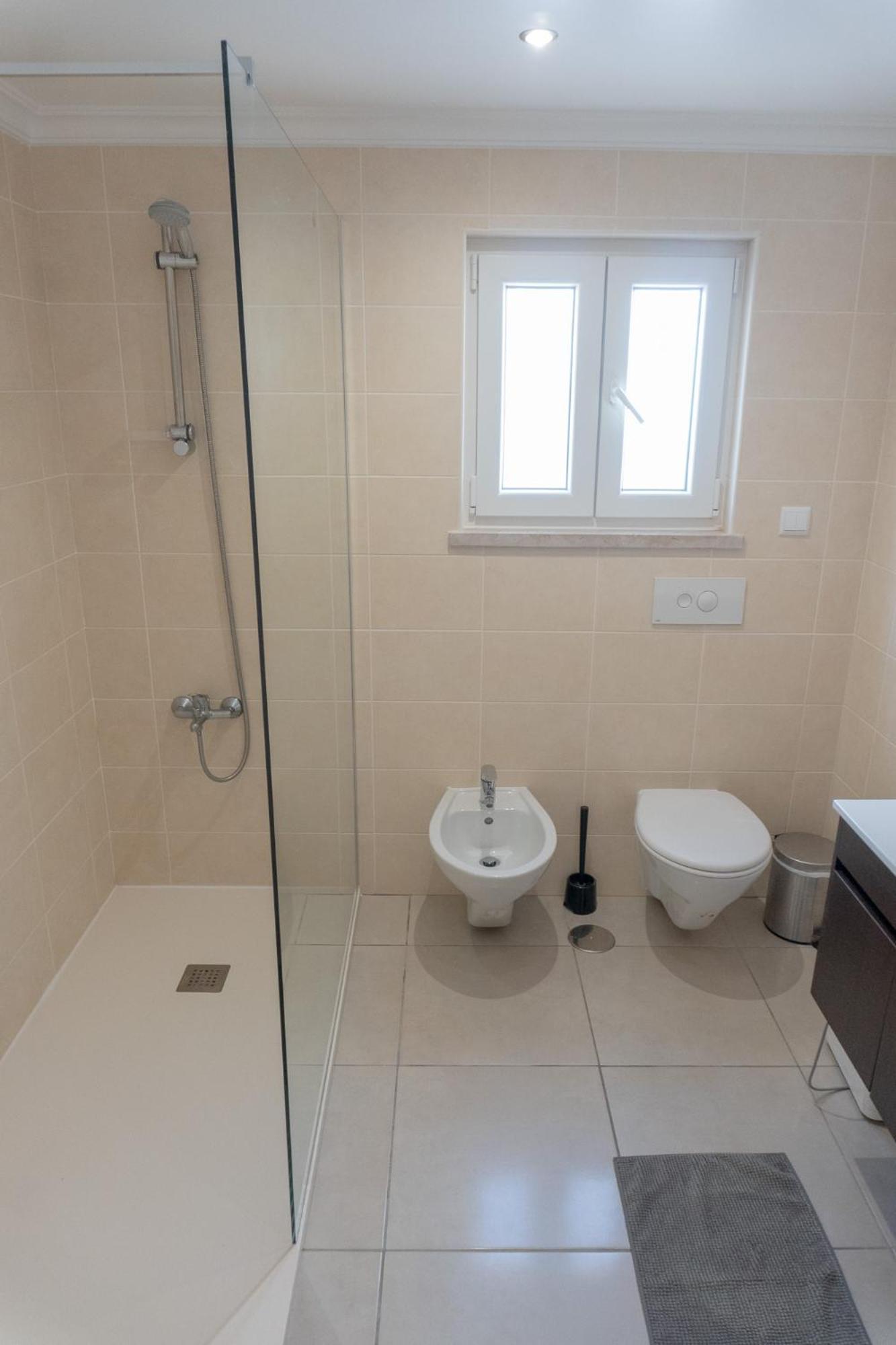Apartments Baleal: Close To The Sea + Pool Exterior foto