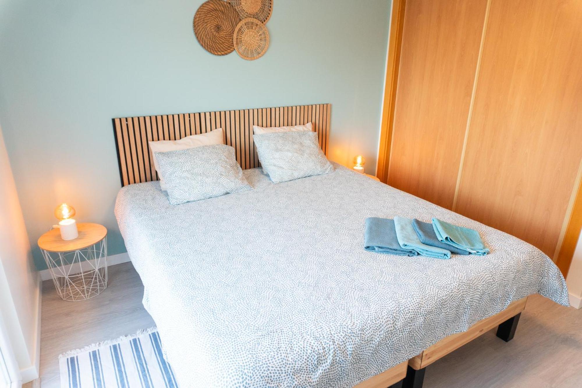 Apartments Baleal: Close To The Sea + Pool Exterior foto